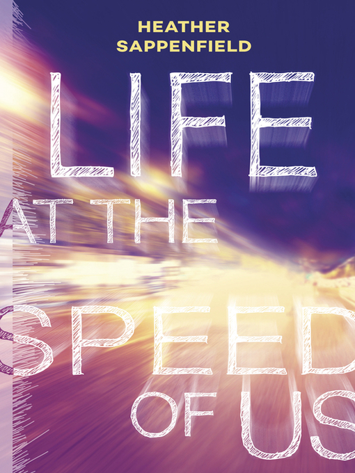 Title details for Life at the Speed of Us by Heather Sappenfield - Available
